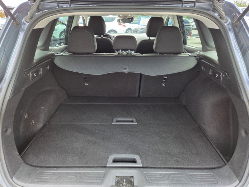 Photo 20 de l'offre de RENAULT Kadjar Business Blue dCi 115 à 13490€ chez Carlyss automobiles Vitré