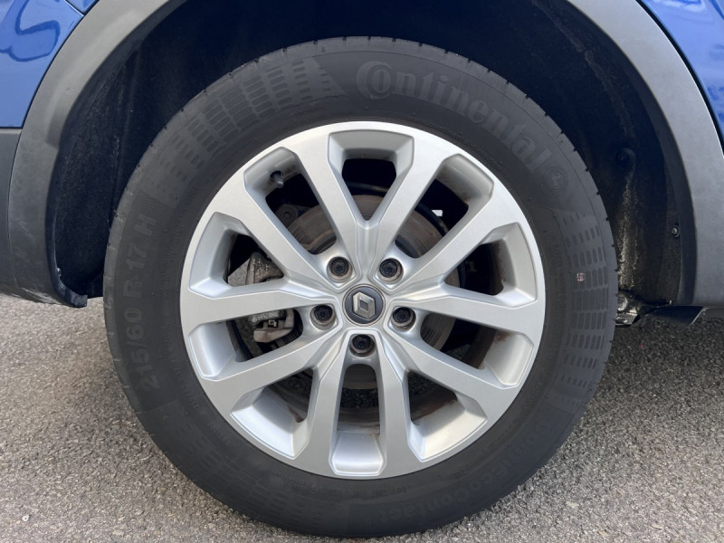 Photo 5 de l'offre de RENAULT Kadjar Business TCe 140 FAP - 21 à 16990€ chez Carlyss automobiles Vitré