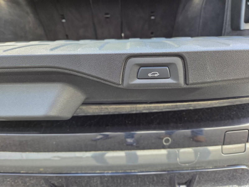 Photo 23 de l'offre de Bmw X5 (4) xDrive30d 265ch M Sport BVA8 à 39990€ chez Carlyss automobiles Vitré