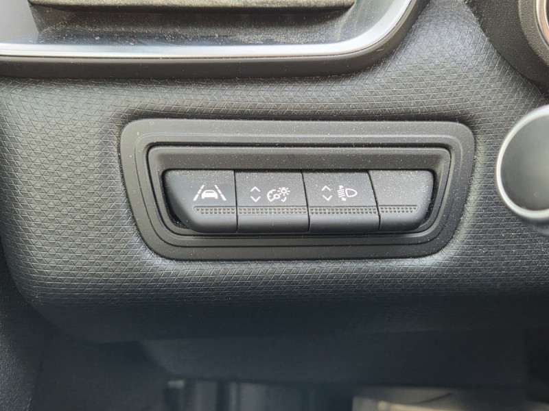 Photo 13 de l'offre de RENAULT Clio (5) Business SCe 65 -21 à 10490€ chez Carlyss automobiles Vitré