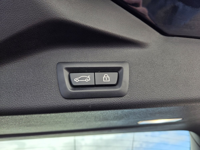 Photo 24 de l'offre de Bmw X5 (4) xDrive30d 265ch M Sport BVA8 à 39990€ chez Carlyss automobiles Vitré