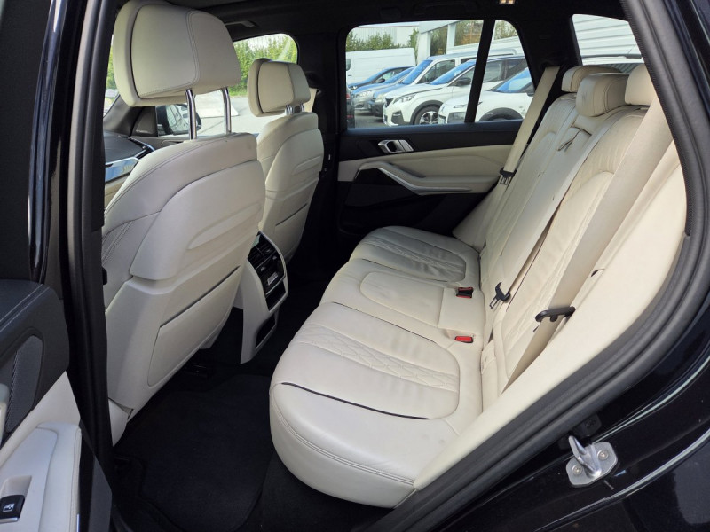 Photo 11 de l'offre de Bmw X5 (4) xDrive30d 265ch M Sport BVA8 à 39990€ chez Carlyss automobiles Vitré