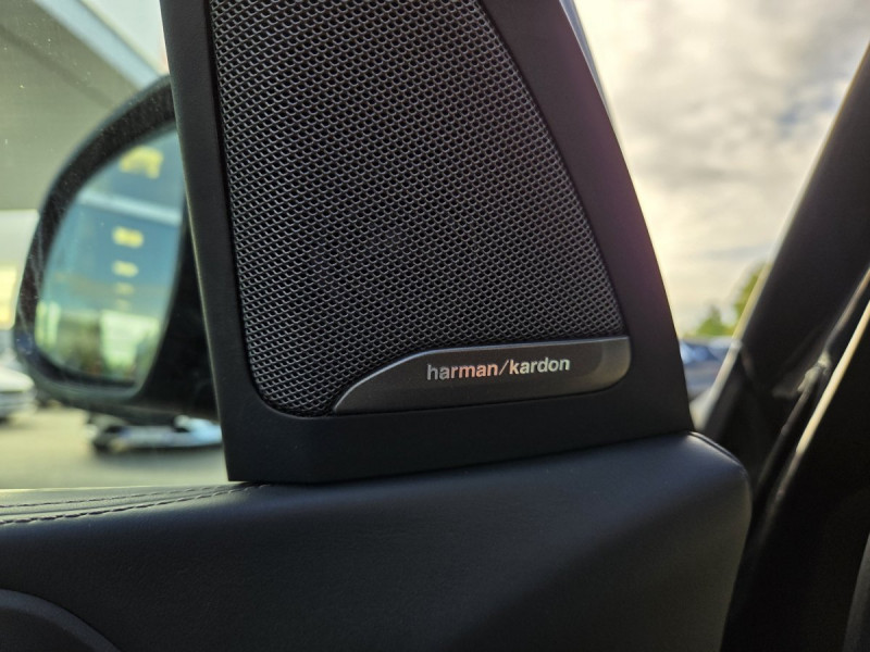 Photo 30 de l'offre de Bmw X5 (4) xDrive30d 265ch M Sport BVA8 à 39990€ chez Carlyss automobiles Vitré