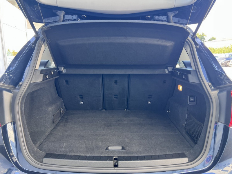 Photo 19 de l'offre de BMW Série 2 Active Tourer 218d Business BVA8 à 17990€ chez Carlyss automobiles Vitré