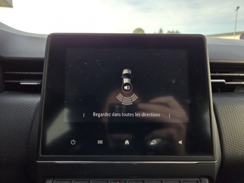 Photo 9 de l'offre de RENAULT Clio (5) Business SCe 65 -21 à 10490€ chez Carlyss automobiles Vitré