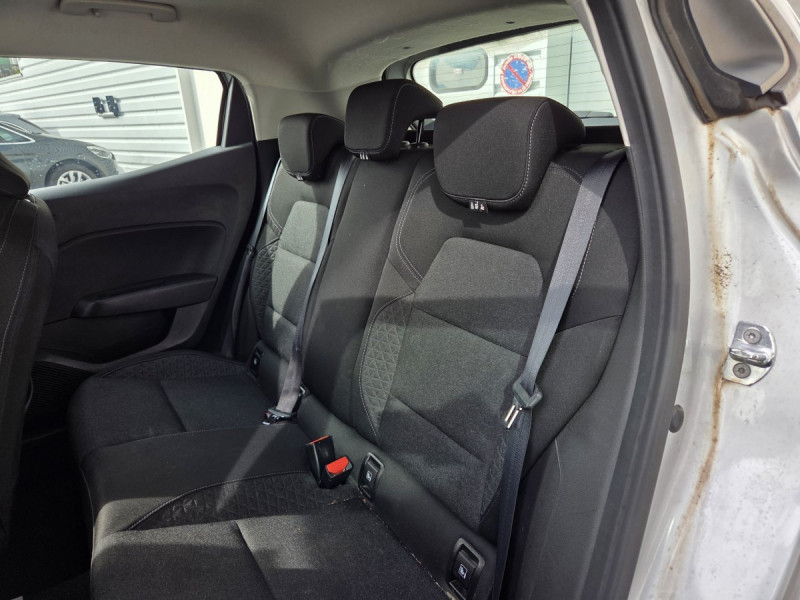 Photo 5 de l'offre de RENAULT Clio (5) Business TCe 90 -21N à 11690€ chez Carlyss automobiles Vitré