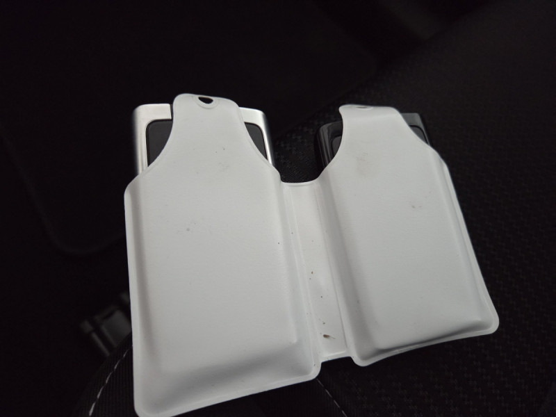 Photo 11 de l'offre de Renault Mégane Berline (4) Business TCe 115 FAP -21N à 13490€ chez Carlyss automobiles Vitré