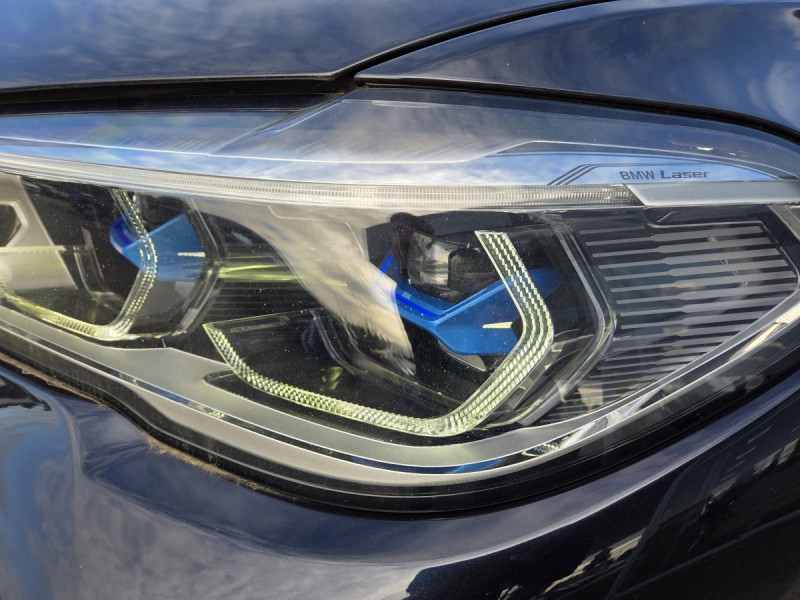 Photo 7 de l'offre de Bmw X5 (4) xDrive30d 265ch M Sport BVA8 à 39990€ chez Carlyss automobiles Vitré