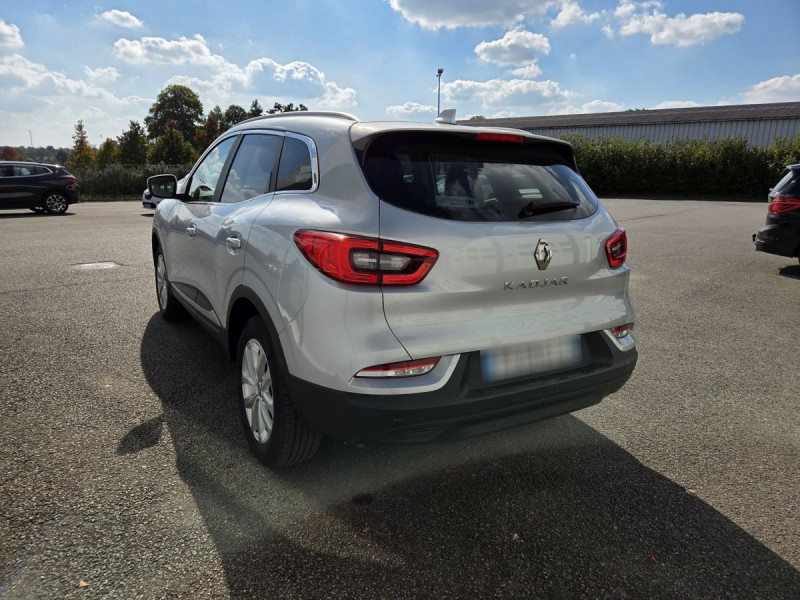 Photo 5 de l'offre de RENAULT Kadjar Business TCe 140 FAP - 21 à 16490€ chez Carlyss automobiles Vitré