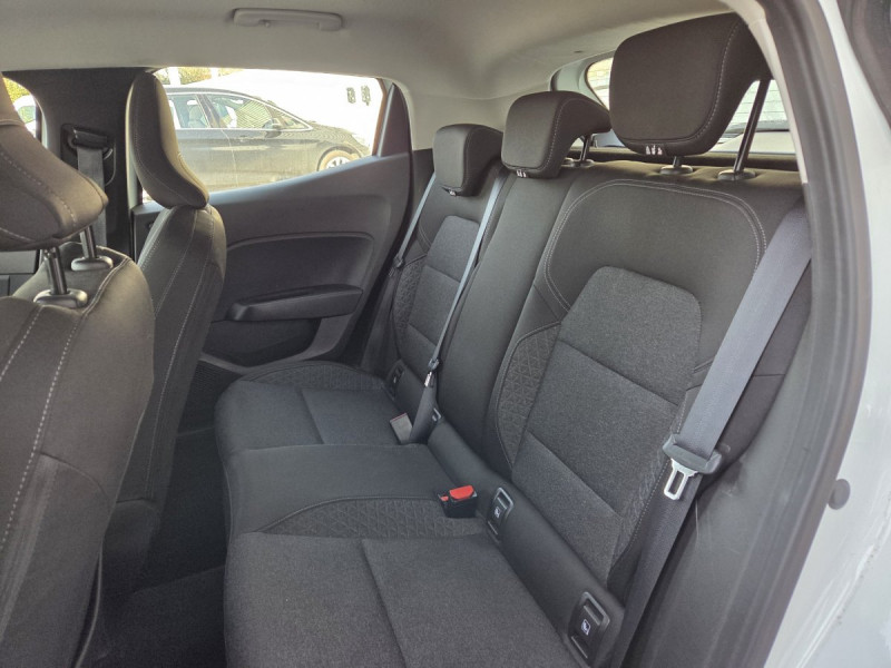 Photo 6 de l'offre de RENAULT Clio (5) Business SCe 65 -21 à 10490€ chez Carlyss automobiles Vitré