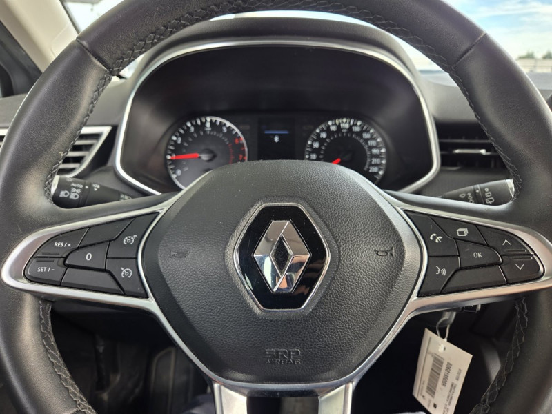 Photo 13 de l'offre de RENAULT Clio (5) Business TCe 90 -21N à 11690€ chez Carlyss automobiles Vitré