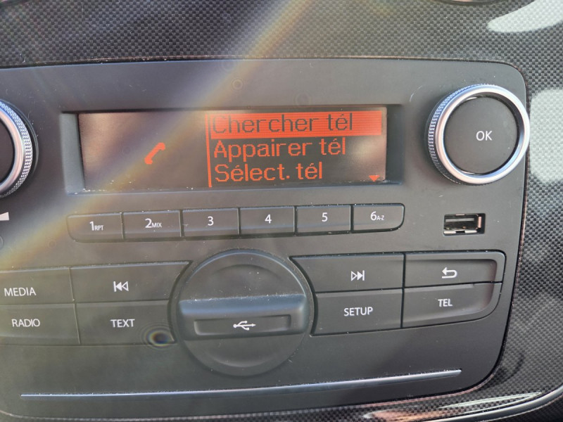 Photo 11 de l'offre de Dacia Sandero (2) Essentiel SCe 75 -20 à 9290€ chez Carlyss automobiles Vitré