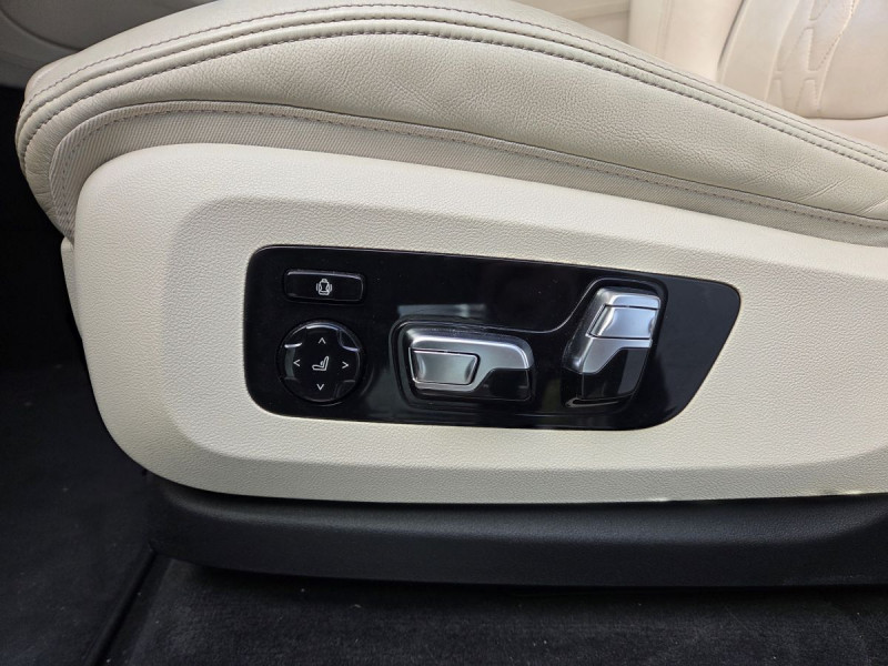 Photo 10 de l'offre de Bmw X5 (4) xDrive30d 265ch M Sport BVA8 à 39990€ chez Carlyss automobiles Vitré