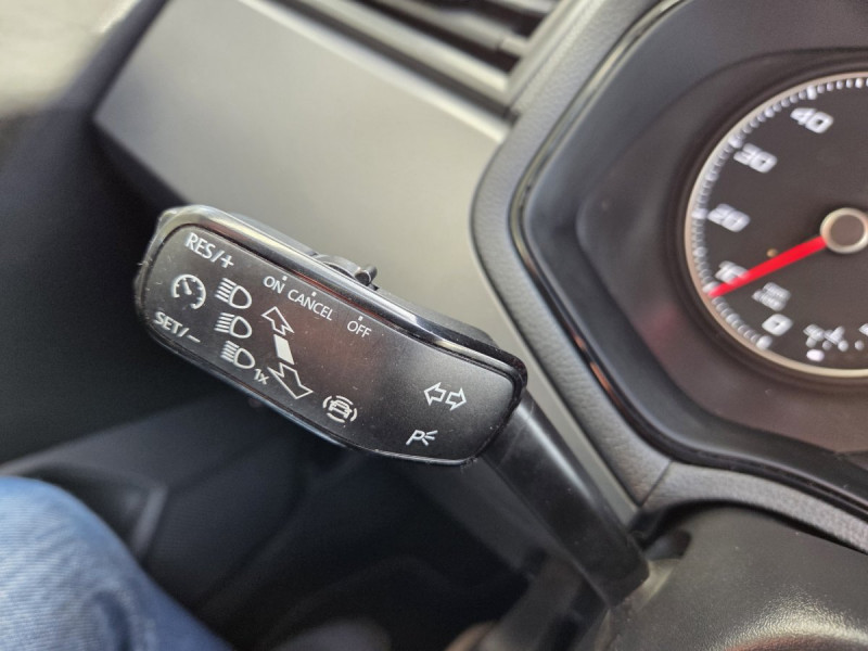 Photo 19 de l'offre de Seat Ibiza (5) 1.0 TSI 95 Style Business à 14490€ chez Carlyss automobiles Vitré