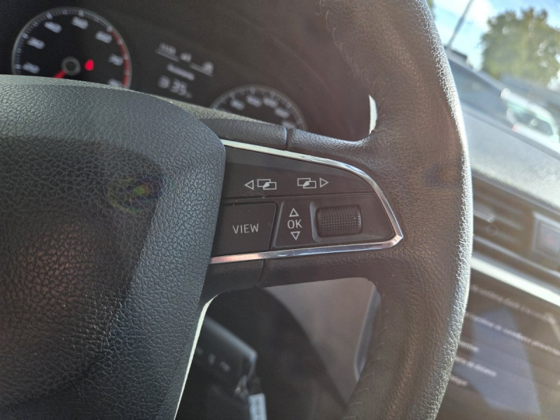 Photo 21 de l'offre de Seat Ibiza (5) 1.0 TSI 95 Style Business à 14490€ chez Carlyss automobiles Vitré