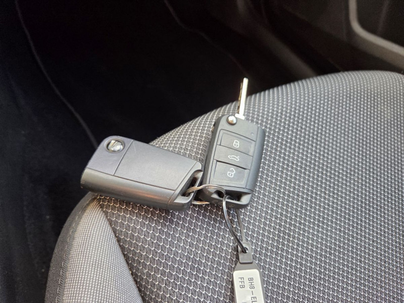 Photo 24 de l'offre de Seat Ibiza (5) 1.0 TSI 95 Style Business à 14490€ chez Carlyss automobiles Vitré