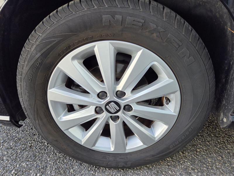 Photo 8 de l'offre de Seat Ibiza (5) 1.0 TSI 95 Style Business à 14490€ chez Carlyss automobiles Vitré