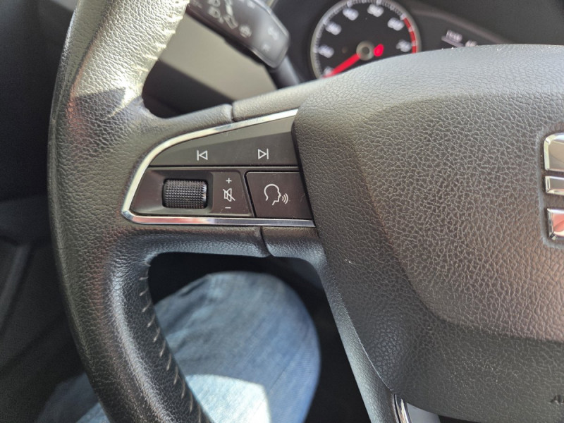 Photo 22 de l'offre de Seat Ibiza (5) 1.0 TSI 95 Style Business à 14490€ chez Carlyss automobiles Vitré