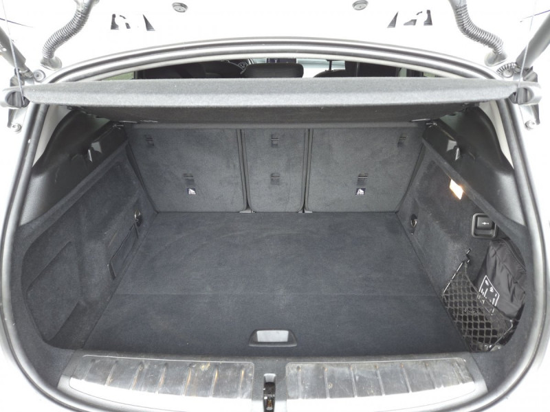 Photo 25 de l'offre de BMW X2 sDrive18d Lounge BVA8 à 22990€ chez Carlyss automobiles Vitré