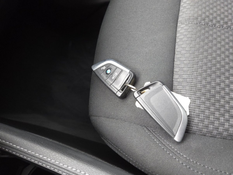 Photo 18 de l'offre de BMW X2 sDrive18d Lounge BVA8 à 22990€ chez Carlyss automobiles Vitré