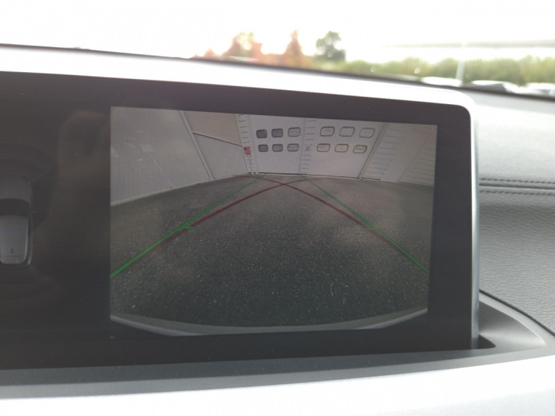 Photo 12 de l'offre de BMW X2 sDrive18d Lounge BVA8 à 22990€ chez Carlyss automobiles Vitré