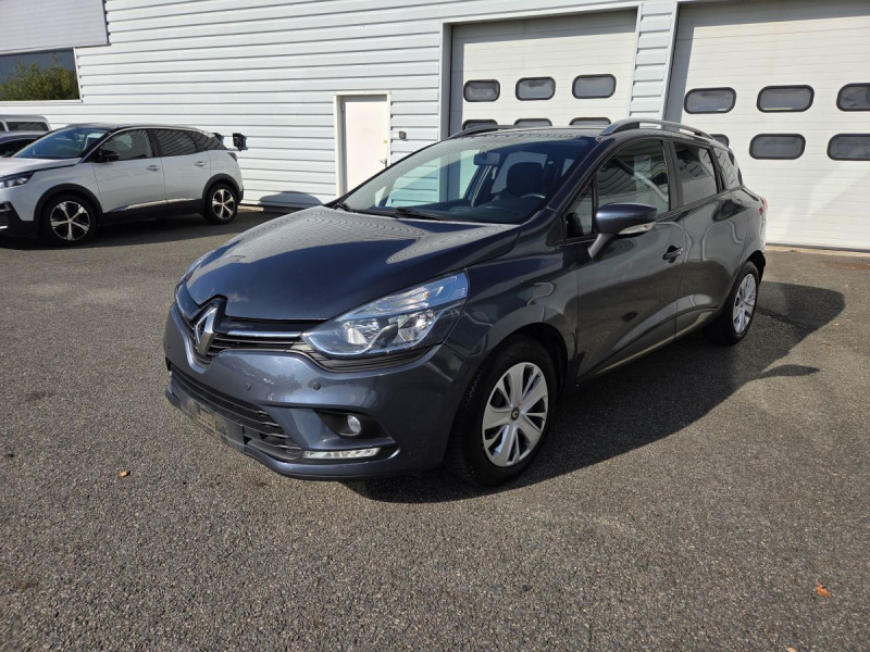 Photo 5 de l'offre de Renault Clio Estate (4) Business dCi 90 à 10990€ chez Carlyss automobiles Vitré
