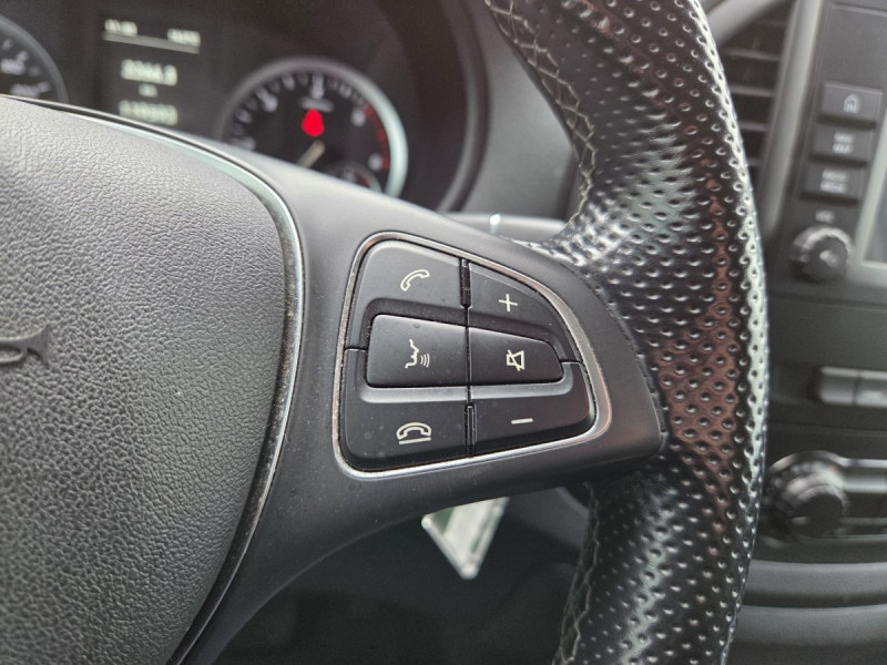 Photo 19 de l'offre de Mercedes Vito Tourer Extra Long (3) 114 CDI Tourer XL PRO à 36990€ chez Carlyss automobiles Vitré