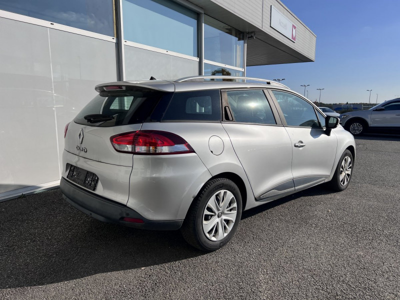 Photo 4 de l'offre de Renault Clio Estate (4) Business dCi 90 à 10990€ chez Carlyss automobiles Vitré