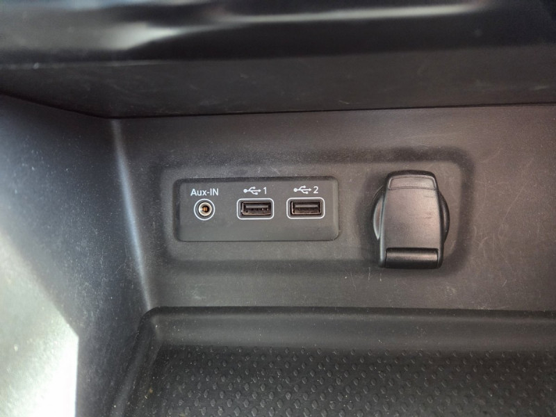 Photo 13 de l'offre de Renault Mégane Estate (4) Business Blue dCi 115 -21N à 13490€ chez Carlyss automobiles Vitré