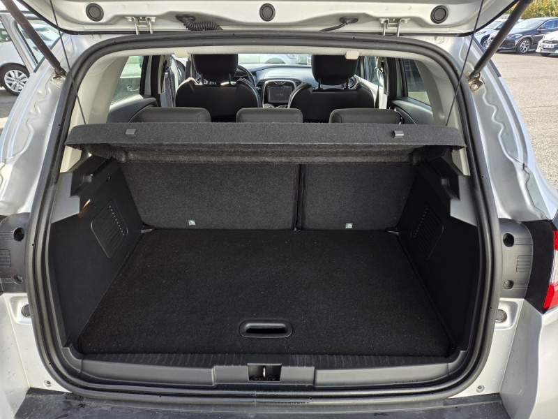 Photo 11 de l'offre de RENAULT Captur Intens Energy TCe 90 eco2 à 10490€ chez Carlyss automobiles Vitré