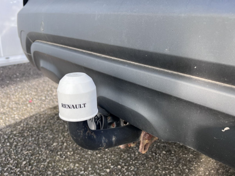 Photo 20 de l'offre de RENAULT Captur Business dCi 90 à 11490€ chez Carlyss automobiles Vitré