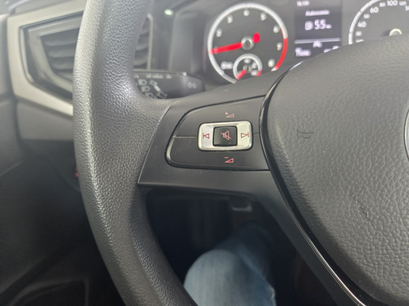 Photo 17 de l'offre de Volkswagen Polo (6) 1.0 TSI 95 Business à 13490€ chez Carlyss automobiles Vitré