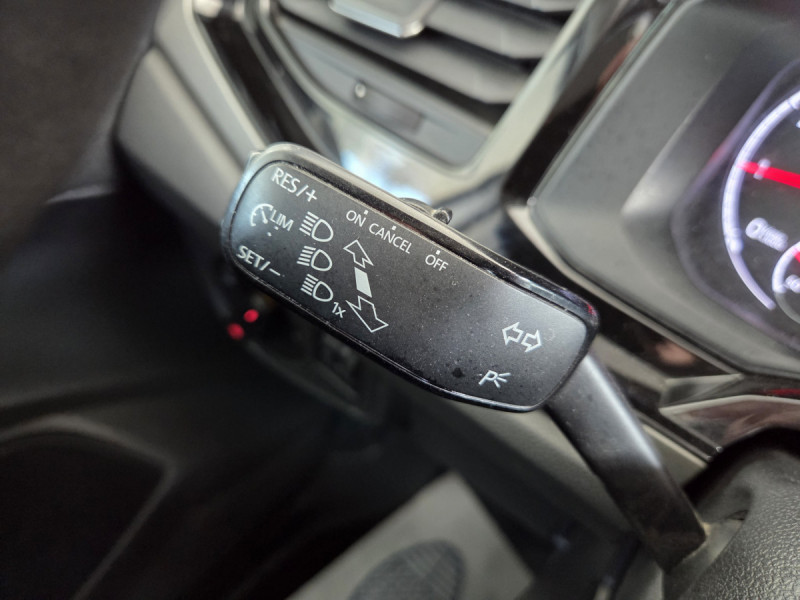 Photo 14 de l'offre de Volkswagen Polo (6) 1.0 TSI 95 Business à 12490€ chez Carlyss automobiles Vitré