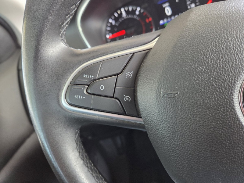 Photo 15 de l'offre de Renault Mégane Estate (4) Business Blue dCi 115 -21N à 13490€ chez Carlyss automobiles Vitré