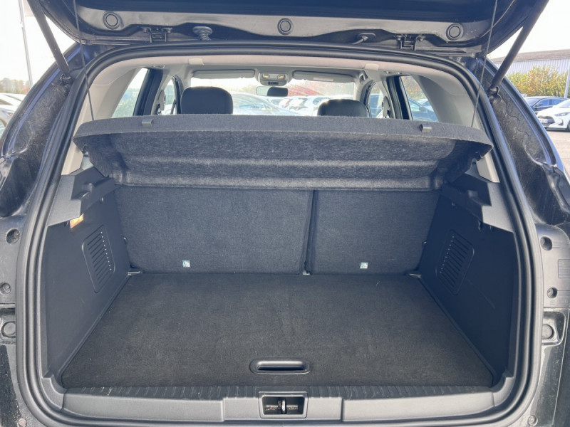 Photo 19 de l'offre de RENAULT Captur Business dCi 90 à 11490€ chez Carlyss automobiles Vitré