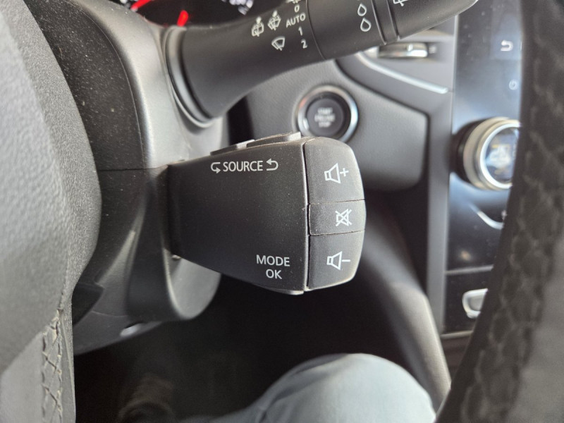 Photo 17 de l'offre de Renault Mégane Estate (4) Business Blue dCi 115 -21N à 13490€ chez Carlyss automobiles Vitré