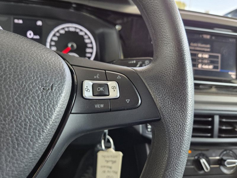 Photo 22 de l'offre de Volkswagen Polo (6) 1.0 TSI 95 Business à 11990€ chez Carlyss automobiles Vitré