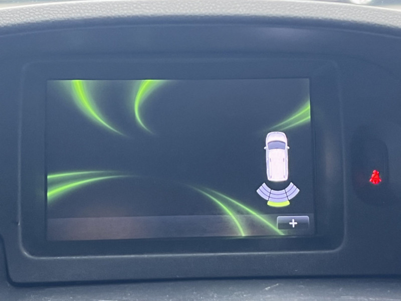 Photo 9 de l'offre de Renault Kangoo Express (2) 10825 euros HT Extra R-Link dCi 90 EDC à 12990€ chez Carlyss automobiles Vitré