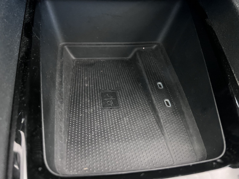 Photo 19 de l'offre de Skoda Octavia Combi (4) 2.0 TDI 150 DSG7 Style à 22490€ chez Carlyss automobiles Vitré