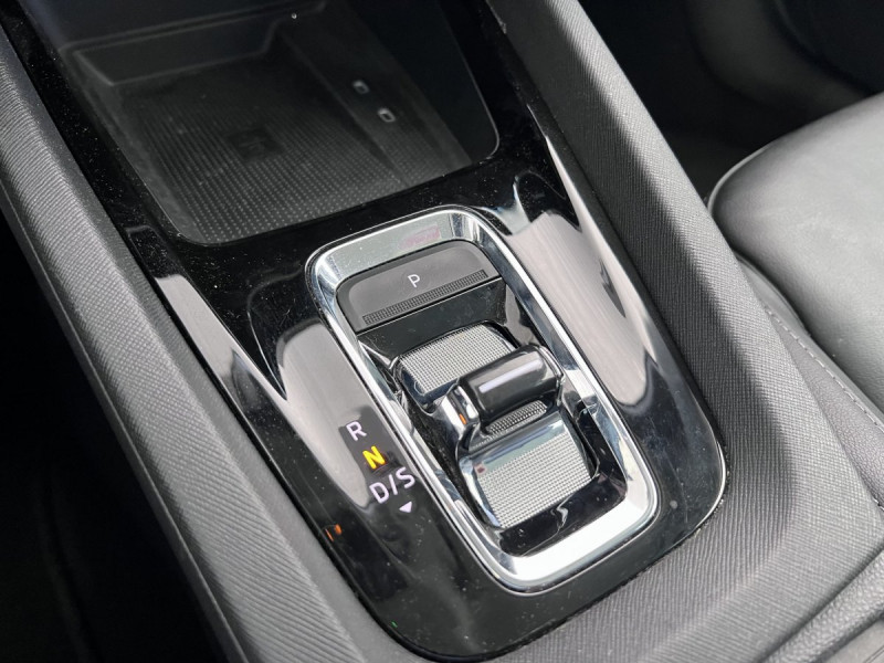 Photo 20 de l'offre de Skoda Octavia Combi (4) 2.0 TDI 150 DSG7 Style à 22490€ chez Carlyss automobiles Vitré