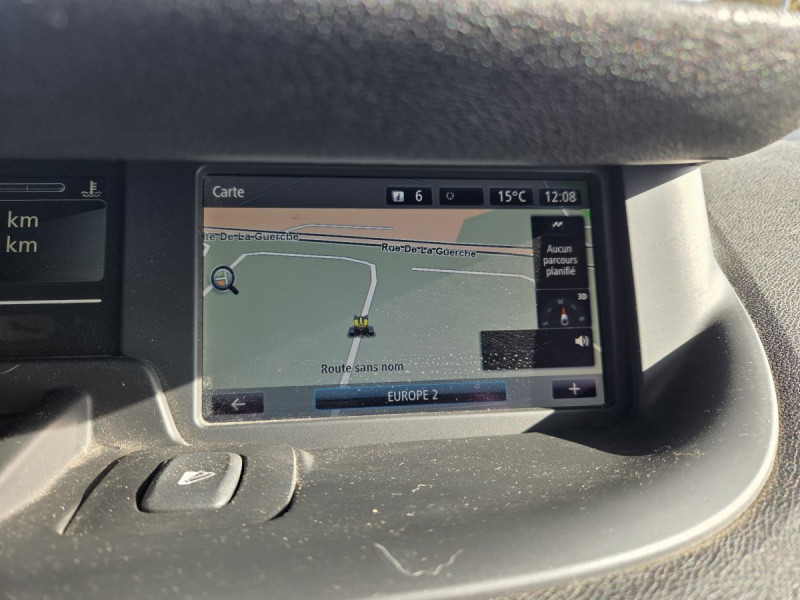 Photo 13 de l'offre de Renault Scénic Xmod (3) Bose Edition Energy dCi 130 eco2 à 9990€ chez Carlyss automobiles Vitré