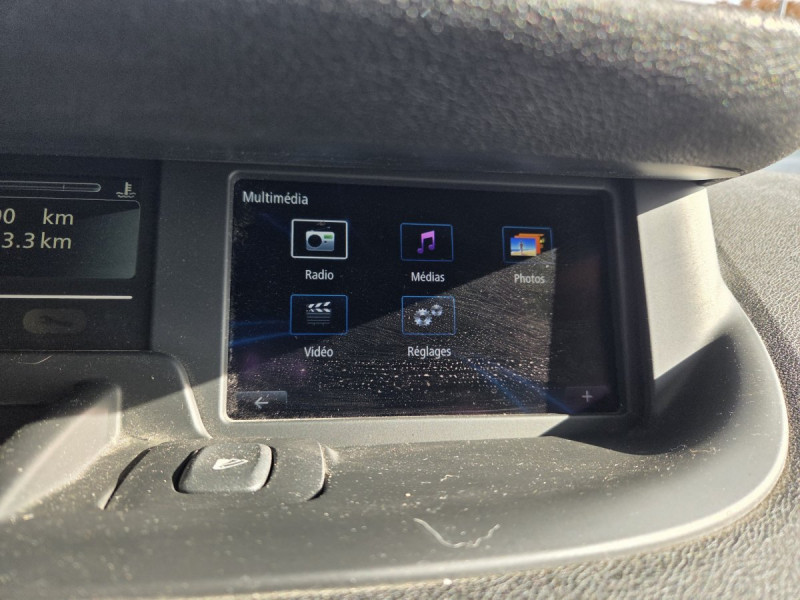 Photo 16 de l'offre de Renault Scénic Xmod (3) Bose Edition Energy dCi 130 eco2 à 9990€ chez Carlyss automobiles Vitré