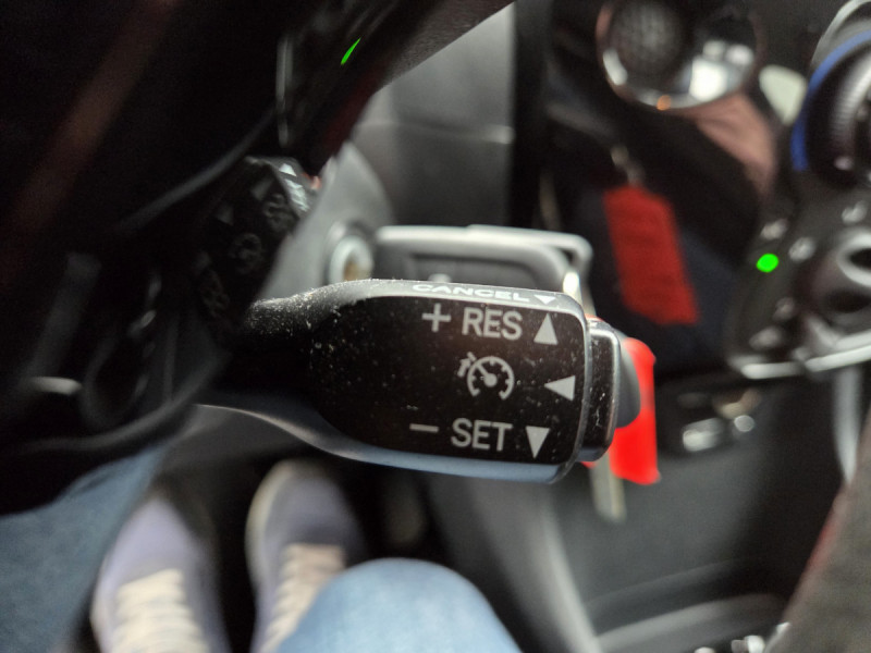 Photo 8 de l'offre de Citroën C1 (2) VTi 72 S&S BVM Feel à 9490€ chez Carlyss automobiles Vitré