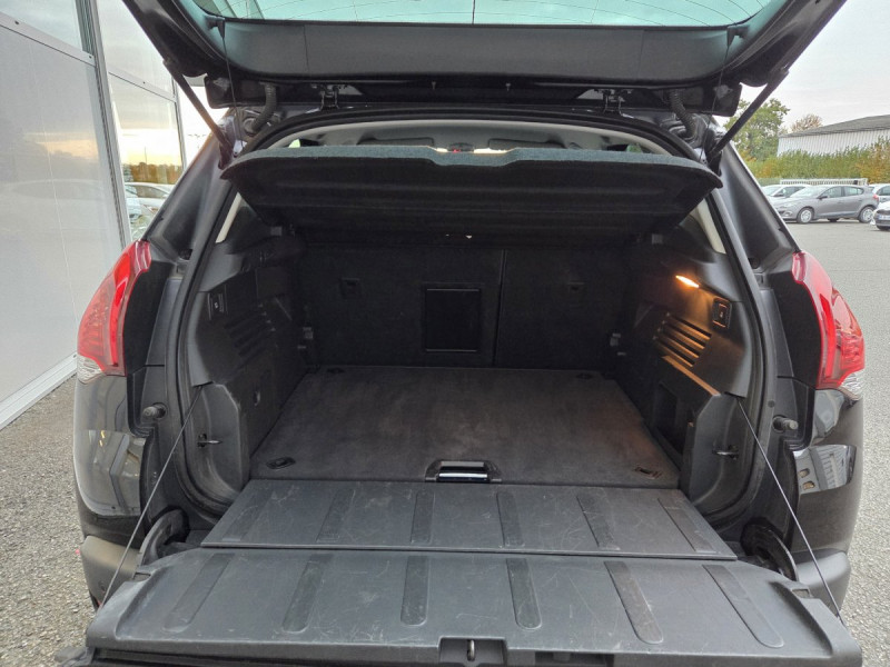 Photo 17 de l'offre de PEUGEOT 3008 1.6 BlueHDi 120 S&S EAT6 Active à 9790€ chez Carlyss automobiles Vitré