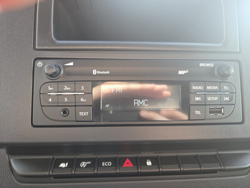 Photo 12 de l'offre de Renault Master (3) 22492 euros HT FG Tr CF F3500 L3H2 Blue dCi 150 à 26990€ chez Carlyss automobiles Vitré