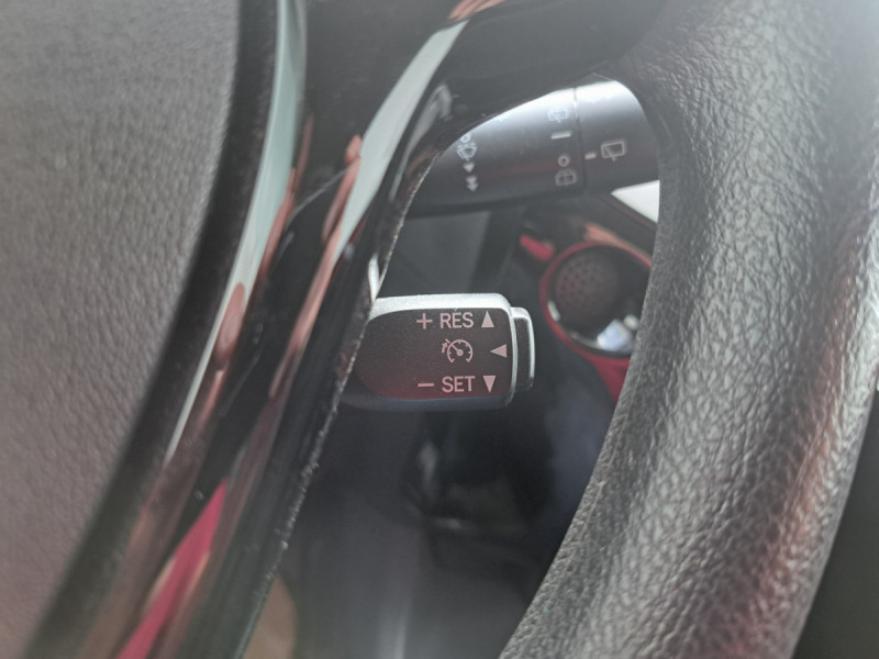 Photo 17 de l'offre de Citroën C1 (2) VTi 72 S&S BVM Feel à 9490€ chez Carlyss automobiles Vitré