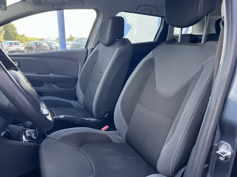 Photo 5 de l'offre de Renault Clio Estate (4) Business Energy dCi 75 à 9990€ chez Carlyss automobiles Vitré