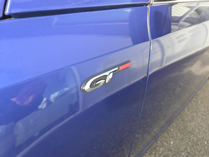 Photo 28 de l'offre de PEUGEOT 308 SW (2) 2.0 BlueHDi 180 S&S EAT6 GT à 11990€ chez Carlyss automobiles Vitré