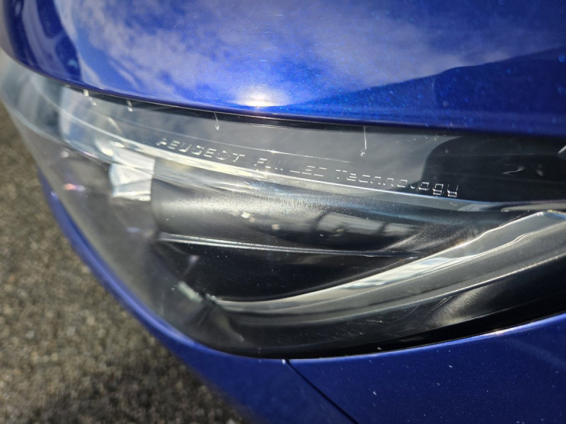 Photo 27 de l'offre de PEUGEOT 308 SW (2) 2.0 BlueHDi 180 S&S EAT6 GT à 11990€ chez Carlyss automobiles Vitré