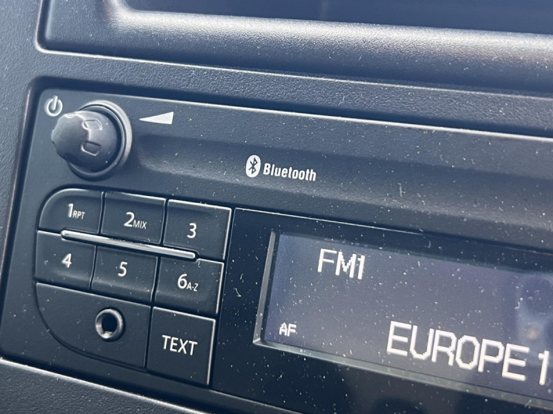 Photo 10 de l'offre de Renault Master (3) FG Tr CF F3300 L2H2 Blue dCi 150 à 24490€ chez Carlyss automobiles Vitré